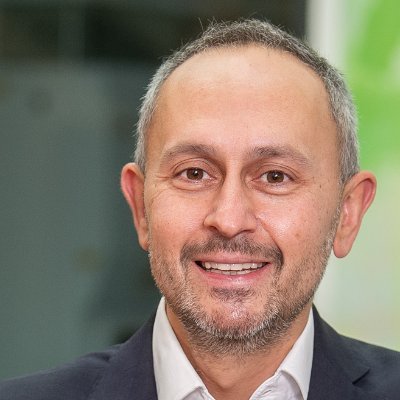 Prof Suneil Jain Profile