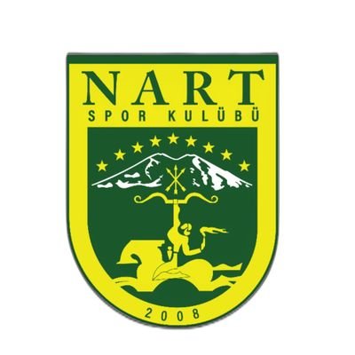⚽Nart Spor Kulübü Resmi Twitter Hesabı
The Official Twitter Account of Nart Spor
#BirlikteyizGüçlüyüz