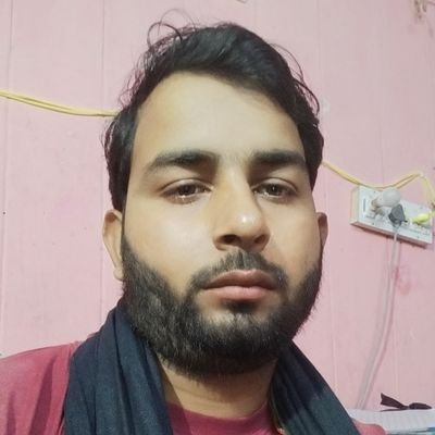 SalmanK25584023's profile picture. Mohd Salman