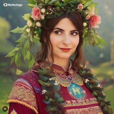 Sophie - The Ultimate May Queen 🌸🌼🌞 Profile