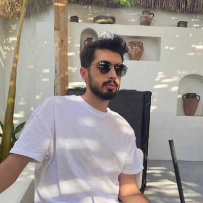 yilmazmkemal's profile picture. İAU