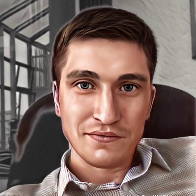 Albert_Akhmetov Profile Picture