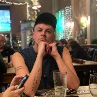Ben Smoke (@bencsmoke) 's Twitter Profile Photo Ben Smoke (@bencsmoke) 's Twitter Profile Photo