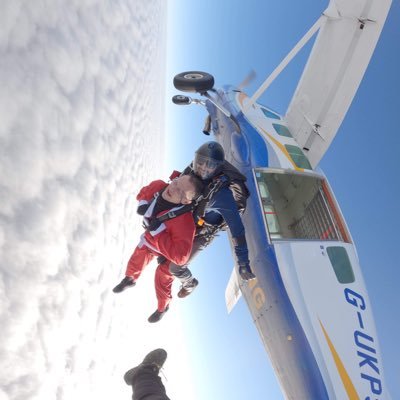 Skydiving drop zone Beccles, Suffolk! Peterborough Cambridgeshire QUOTE 'TW1' for 10% discount!