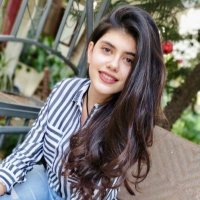 Sanjana Gupta(@SanjanaG_) 's Twitter Profile Photo