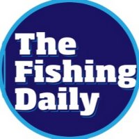 The Fishing Daily(@TheFishingDail1) 's Twitter Profile Photo