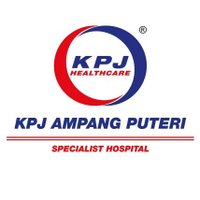 KPJ Ampang Puteri Specialist Hospital(@kpjampangputeri) 's Twitter Profile Photo