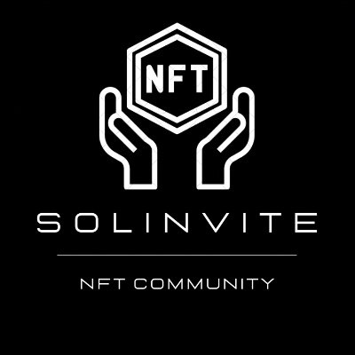 • größte  deutsche Solana NFT community - 600 Discord Member 
• Airdrops, Defi & NFTs 🇩🇪

Founder: @solluger

DM für eine Einladung.