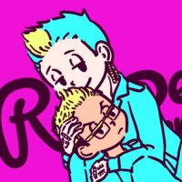 ニジハラ🦐 (@nijihalambo) Twitter profile photo