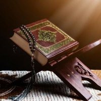 القرآن الكريم (@quran_1415) 's Twitter Profile Photo