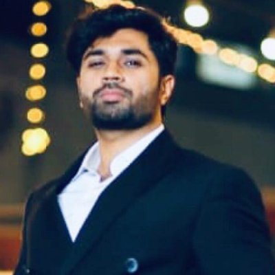 wahidsaeed11's profile picture. Software Geek👨‍💻🦾