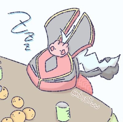 にぼしさんのプロフィール画像