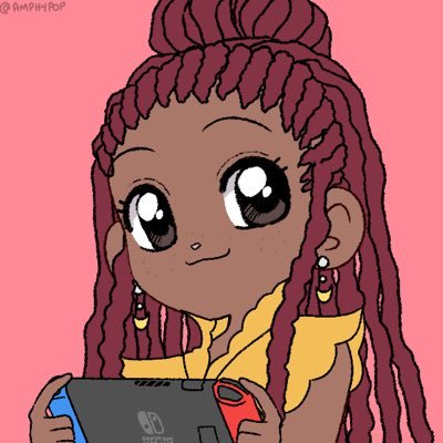 Aynná, Brazilian, 2D Animator. STREAM DEAD END: PARANORMAL PARK ON NETFLIX NOW. A kid and a squid traveling through time and space. (ela/dela - she/her)