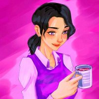 Nagham (@neferpitou55) 's Twitter Profile
