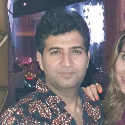 AidasaniHemant's profile picture. 