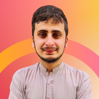 itismisbah's profile picture. On my journey to become Data Scientist #buildinpublic