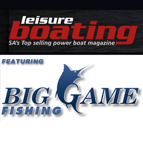 Follow South Africa's top selling power boat magazine! Leisure Boating is made for the boating, fishing and watersports enthusiast!