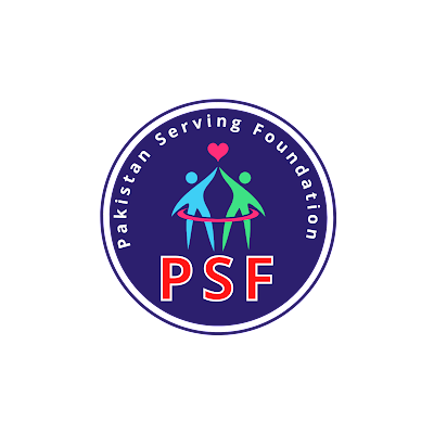 We Rise By Lifting Others, is the motto of PSF, a non-profit foundation of Pakistan led by the students of multiple universities to help those who need help.