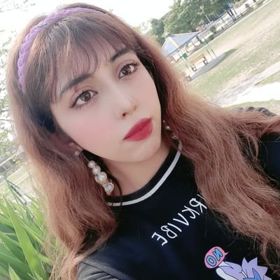 lostlillibby's profile picture. NDU || PCS ||