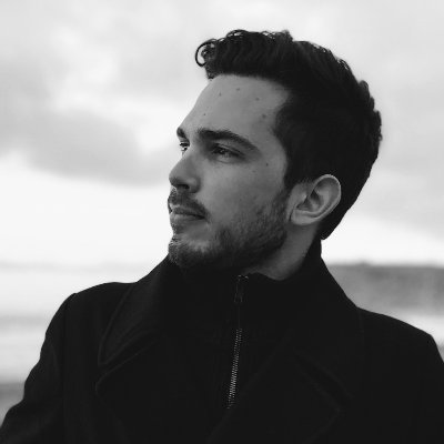 Cofounder: https://t.co/GFQ24mODCE
- Kotlin fanboy 🖥
- Language enthusiast 🇬🇧 🇪🇸 🇮🇷 🇫🇷