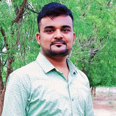 GosaliyaKaushal's profile picture. 