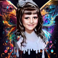 @LeninaJones The Future is Female (@karinleninajon1) 's Twitter Profile Photo