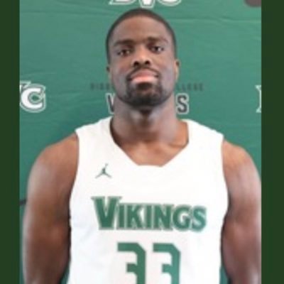 Diablo Valley College Mens Basketball 6’4 220lbs Forward