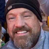 Chris Cochran (@chriscochran61) 's Twitter Profile