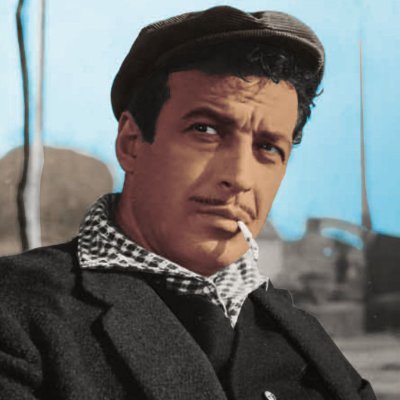 Habbe1453's profile picture. Münzevi