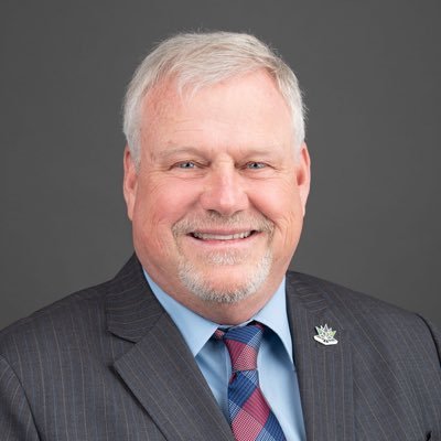 President Emeritus of FCM, Regional Councillor for Halton Hills/Halton Region. Queen Elizabeth diamond Jubilee medal, wall of Honour at Acton High School.