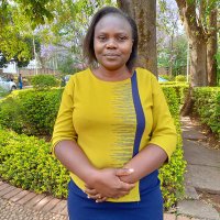 nancykemunto (@nancyekiababa) 's Twitter Profile