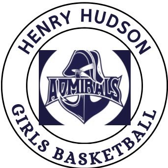 Henry Hudson Regional Girls’ Basketball. Go Admirals ! ANCHOR DOWN ⚓️