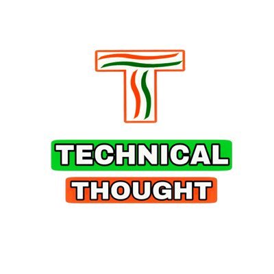 Techthoughts92's profile picture. Technical thoughts for all