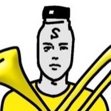 茨城県水戸市で活動中のトロンボーンアンサンブル! 🧂演奏会は11月2日(日)🧂トロンボーンアンサンブル塩!アンサンブル会✩.*˚2025年9月6日(土)✩.*˚🧂演奏会とアンサンブル会の詳細は下記リンクから行ける塩!