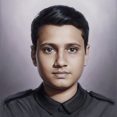 hirenraiyani55 Profile Picture