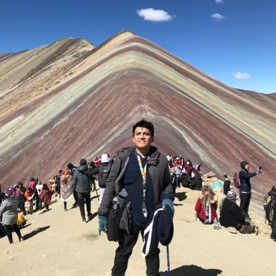 Psychologist @UNMSM_ | Interested in #psychometrics, #OpenScience, and #rstats