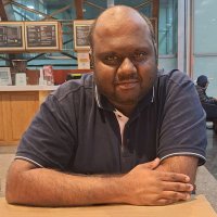 Ganesh Venkataraman (@ganistry2002) 's Twitter Profile