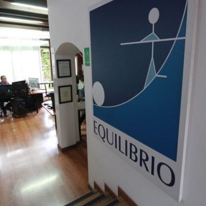 Equilibrio es una institución con más de 28 años de experiencia
especializada en el diagnóstico y tratamiento integral de Trastornos Alimentarios.