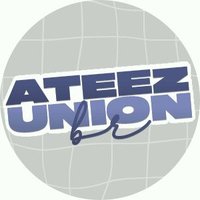 ATEEZ UNION BRASIL RESERVA(@AUBReserva) 's Twitter Profile Photo