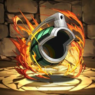 💥爆豪勝己の最大の見せ場が訪れるまで投稿し続ける垢💥さんのプロフィール画像