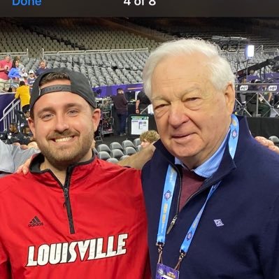 College Hoops fanatic and content creator at various outlets. USBWA member. COYS.