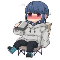 YURUCAMP 3th! LIKADO_17 (@likado_17) 's Twitter Profile Photo
