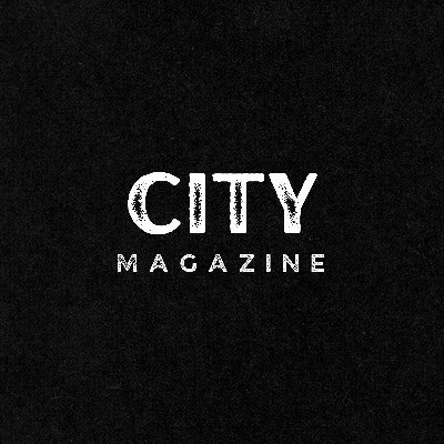 Welcome to the official page of the City Magazine Pakistan on the Twitter

#CityMagazine #Pakistan
