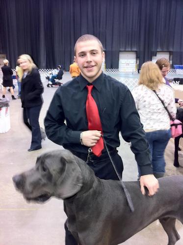 Russett1990's profile picture. Proud and loyal Cleveland Browns season ticket holder, loves all things cleveland