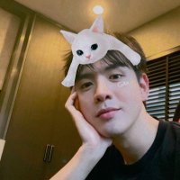 พี่ลูกดา🐇(@honeylemontea95) 's Twitter Profile Photo