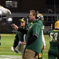 Dave Ostrander (@claycoacho) 's Twitter Profile