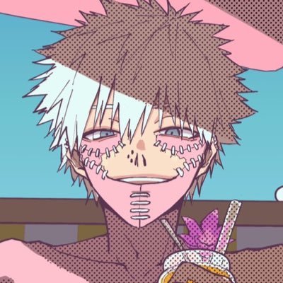 つめたい白湯さんのプロフィール画像