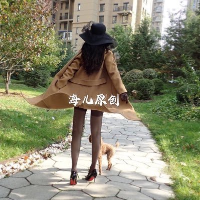 seasiren09's profile picture. 世间行乐亦如此，古来万事东流水。由于海儿姐回归家庭，现在推特交由姐夫经营，发推，回复均为姐夫本人。