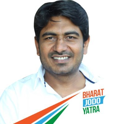 State General Secretary Youth Congress Rajasthan || Former National Secretary NSUI || #BharatJodoYatra