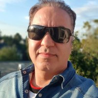 Amir Abbassi Azam (@abbassi_azam) 's Twitter Profile